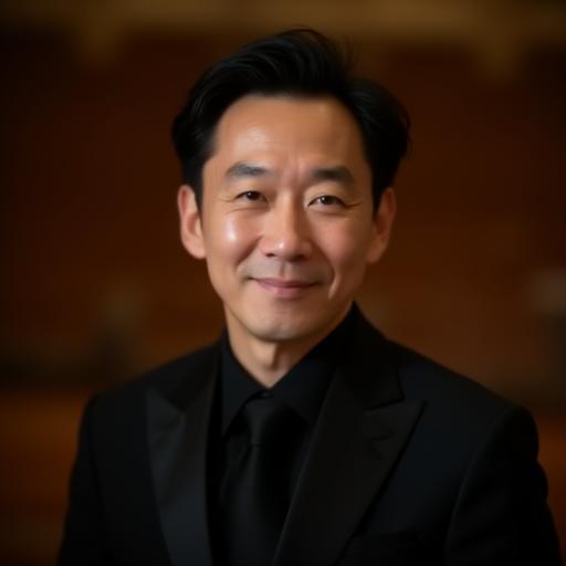 악장 김현우
